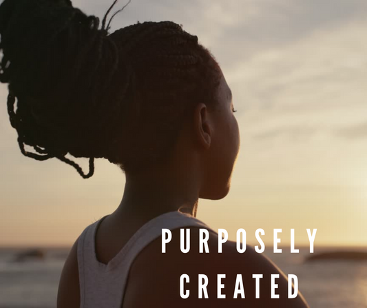 Purposely Created