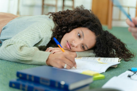 How Procrastination Steals Your Peace and Productivity