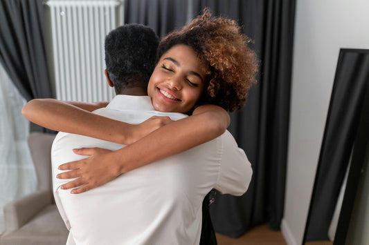 The Power of Forgiveness