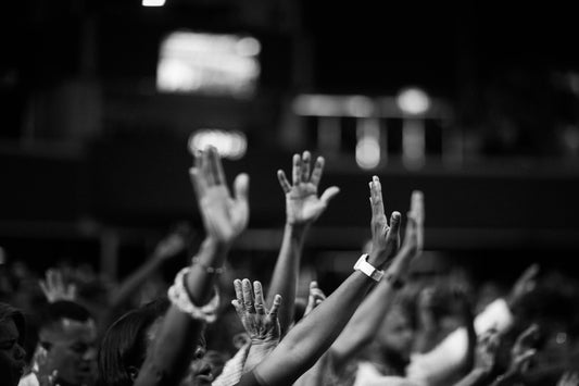 Developing a Surrendered Mindset: Partnering with God on Your Healing Journey