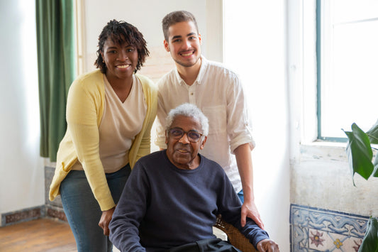 Restoring the Roots: Healing When Family Relationships Hurt