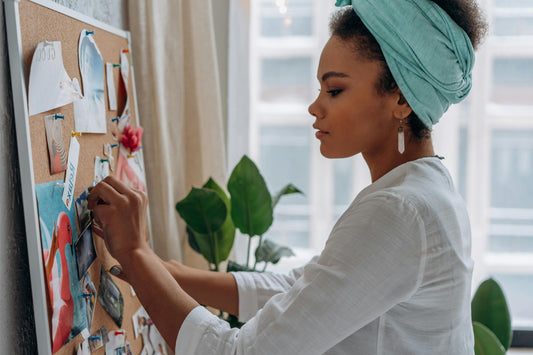 Developing an Abundant Mindset for Growth, Wholeness, and Achieving Your Goals