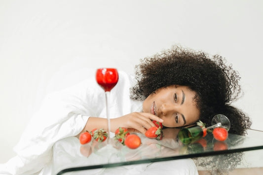 Whole Again: Healing After Heartbreak as a Single Woman