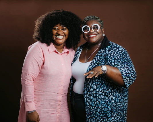 Mending the Threads: How to Heal a Broken Friendship with Grace and Intention