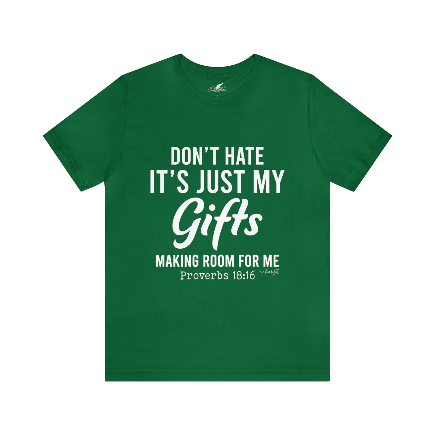 Gifts Making Room Tee