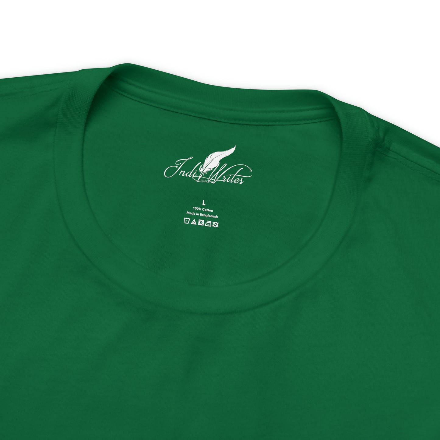 Overcomer Tee
