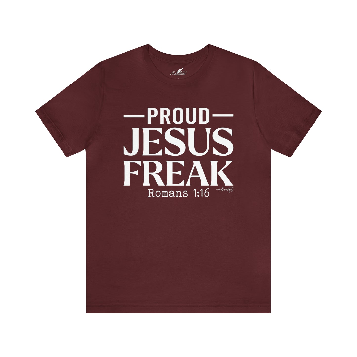 Proud Jesus Freak Tee