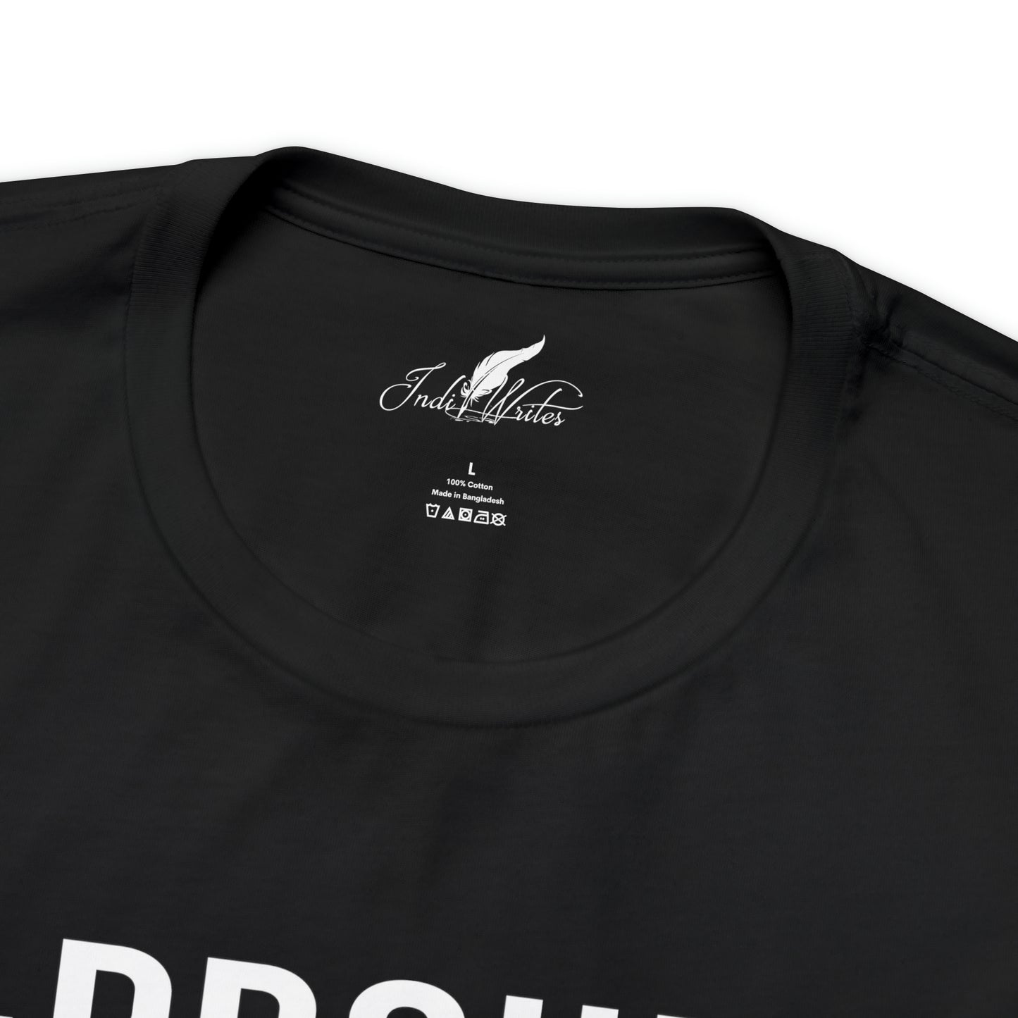 Proud Jesus Freak Tee