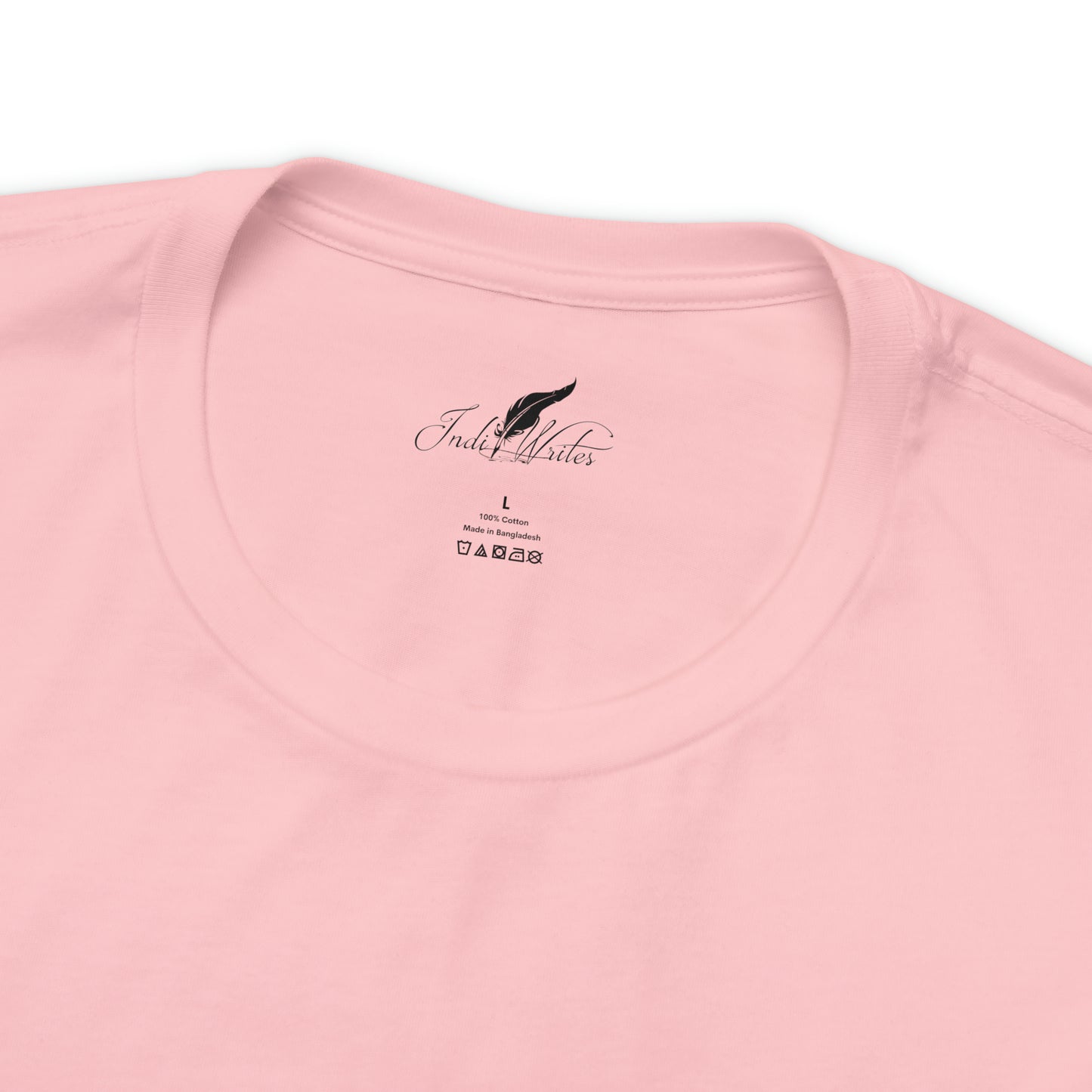 Overcomer Tee
