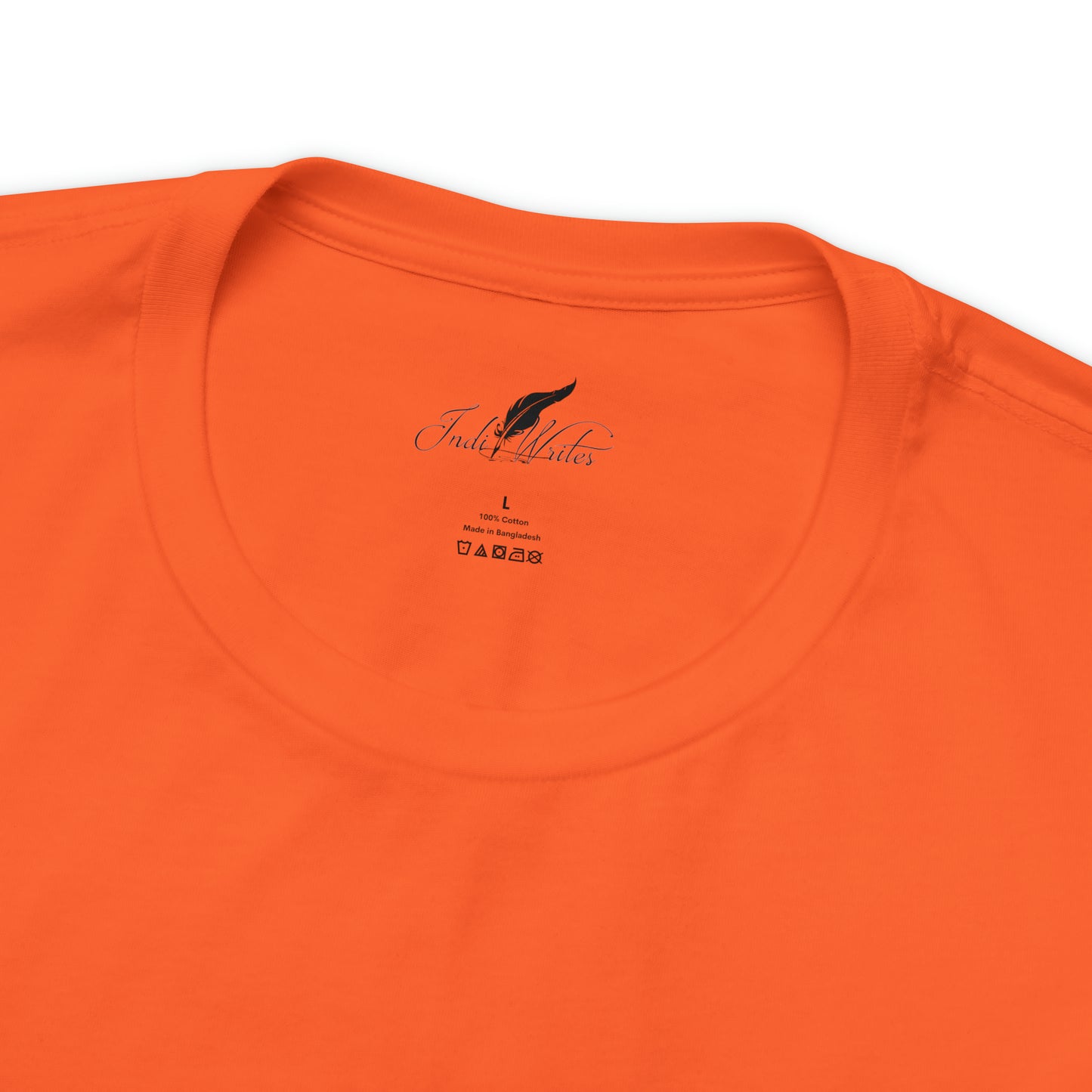 Overcomer Tee