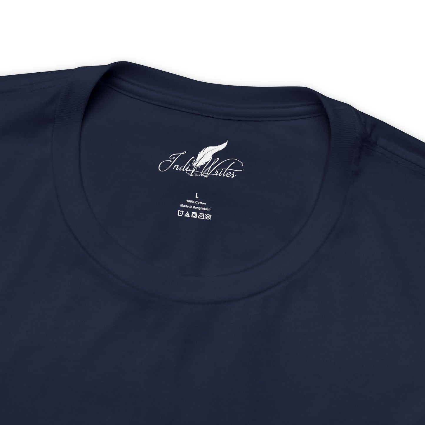 Overcomer Tee