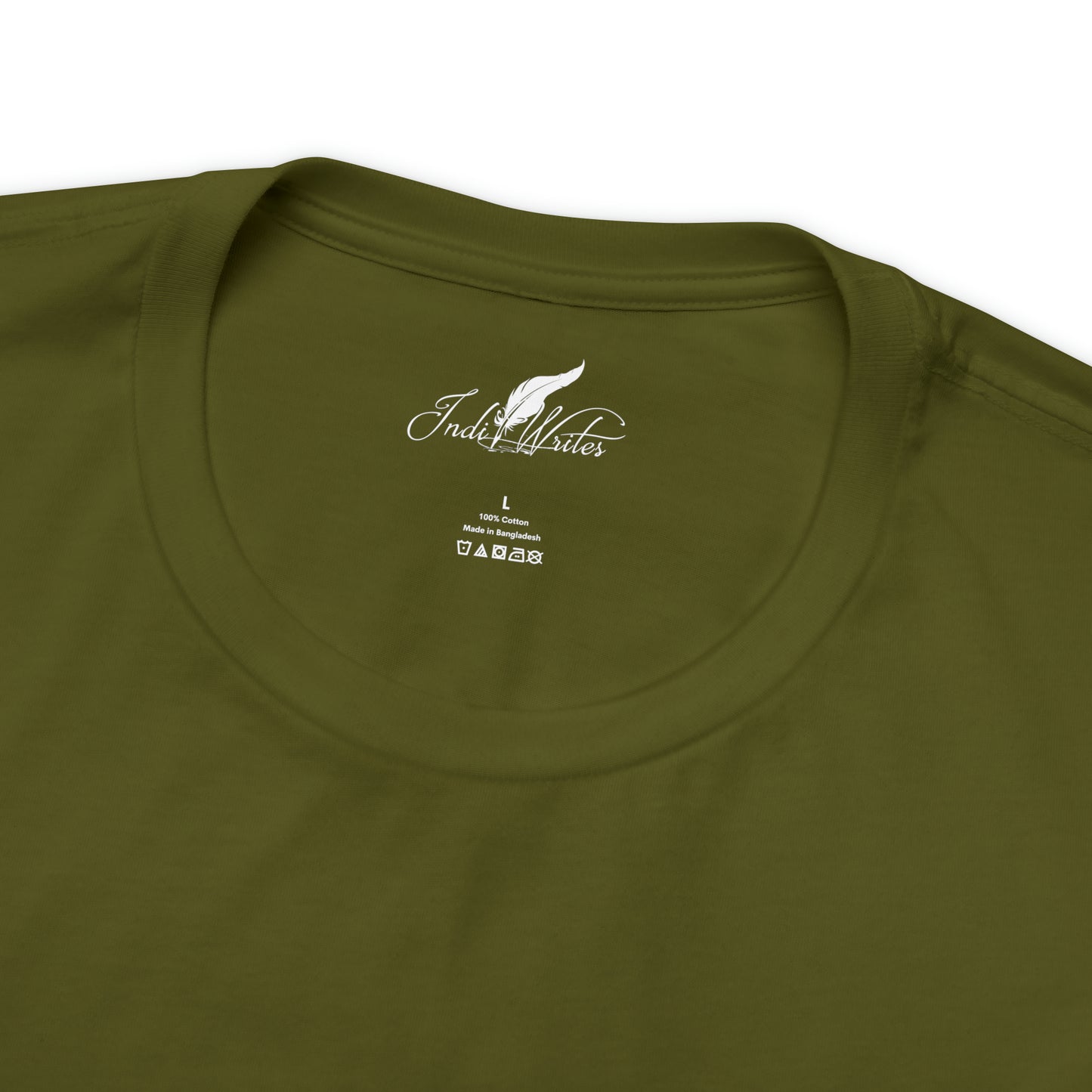 Overcomer Tee