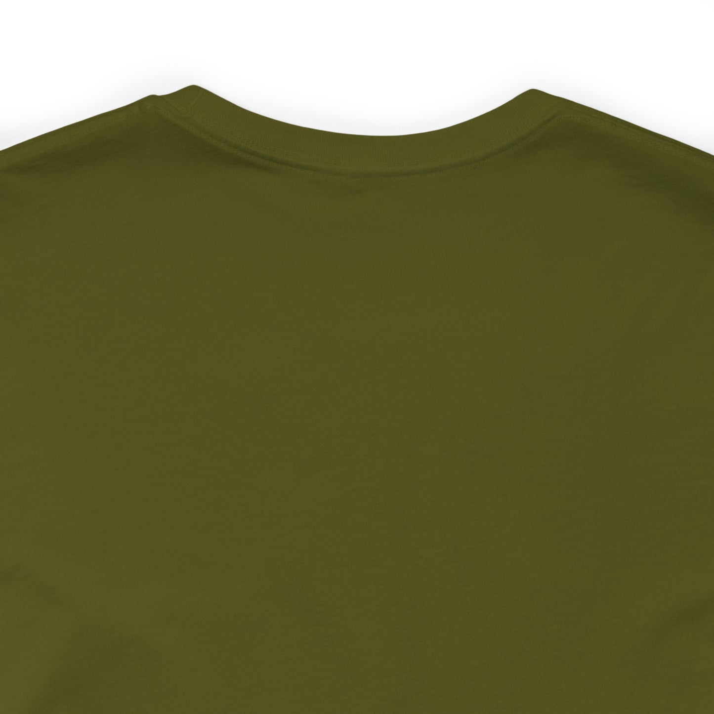 Overcomer Tee