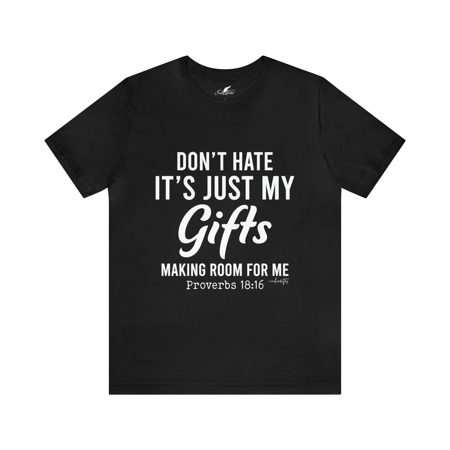 Gifts Making Room Tee