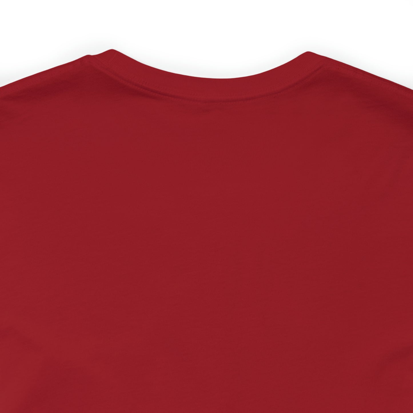 Unapologetically Christian Tee