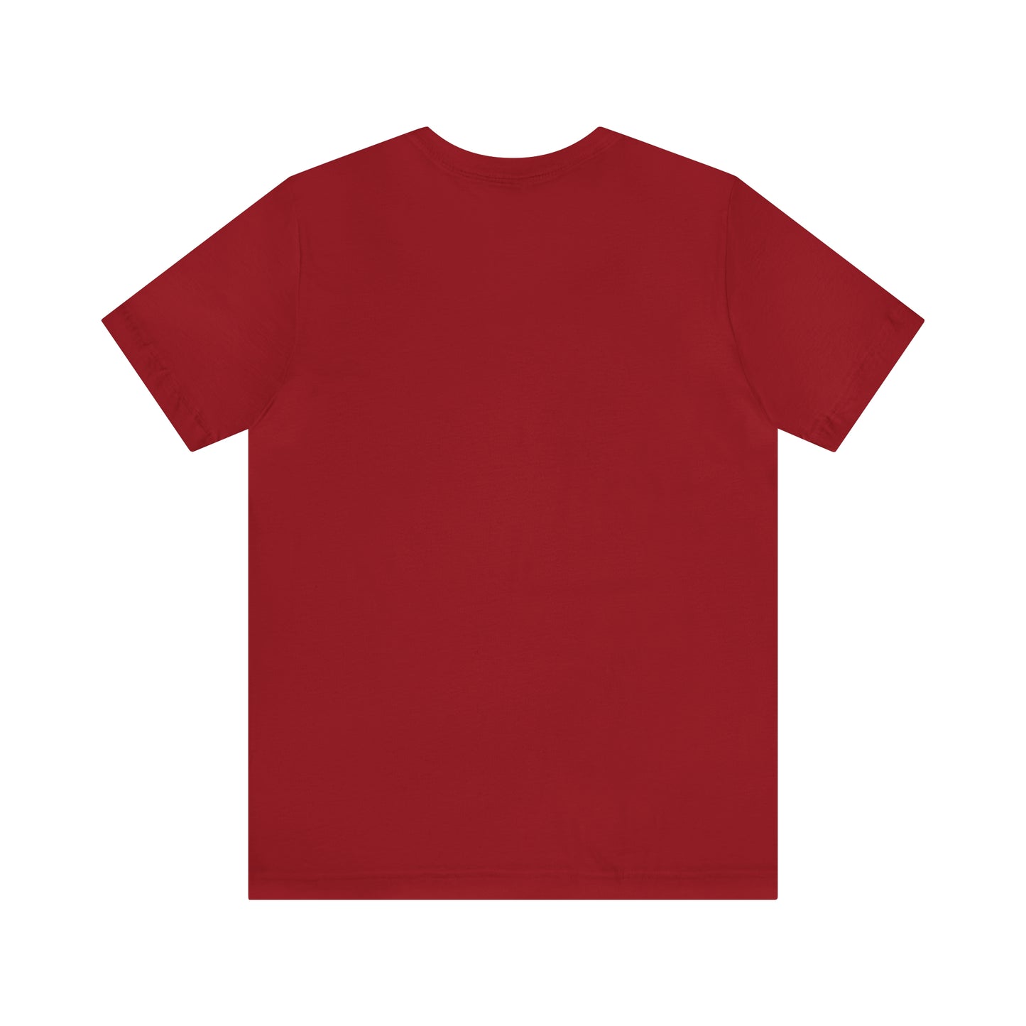 Unapologetically Christian Tee
