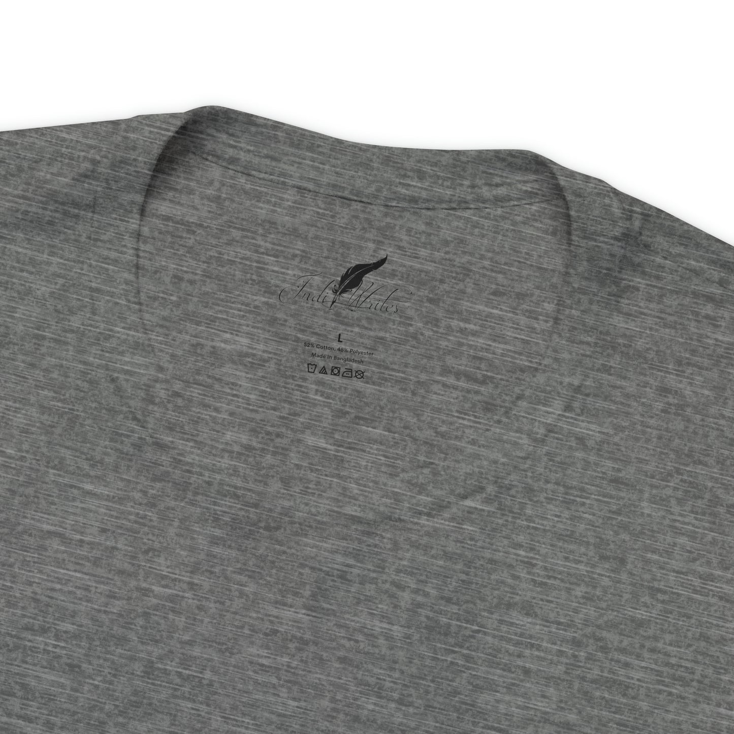 Overcomer Tee