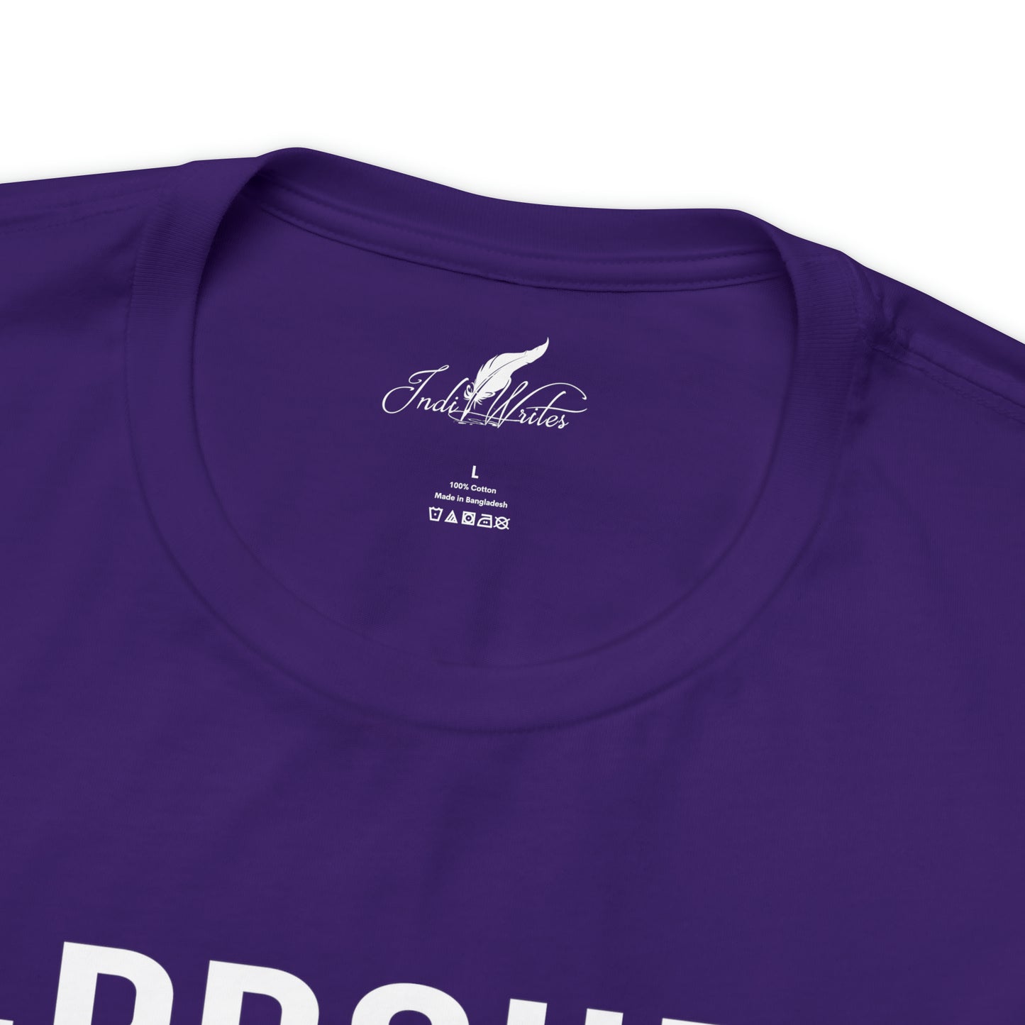 Proud Jesus Freak Tee