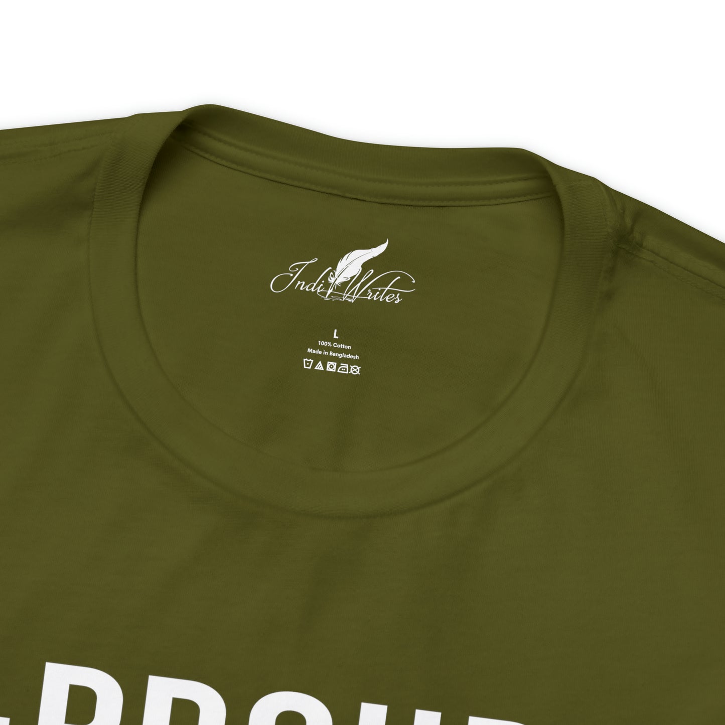 Proud Jesus Freak Tee