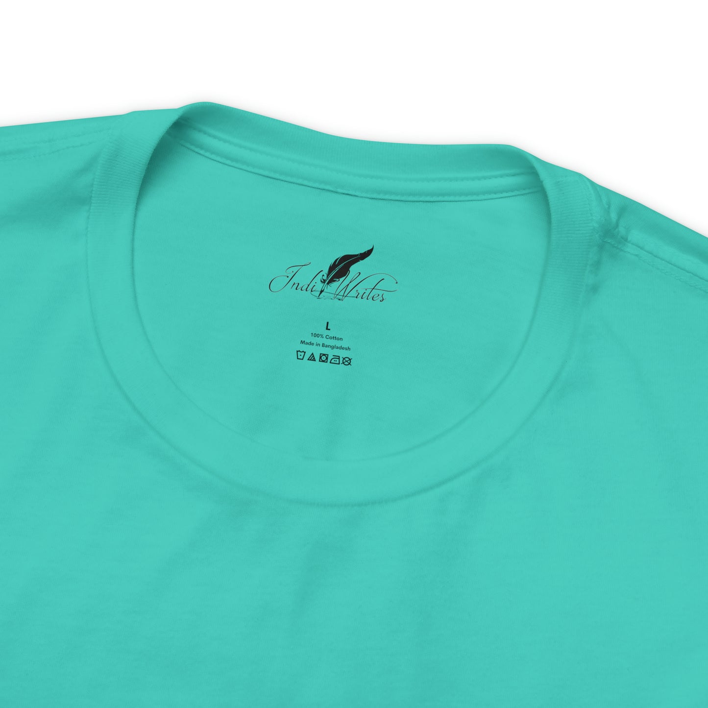 Unapologetically Christian Tee