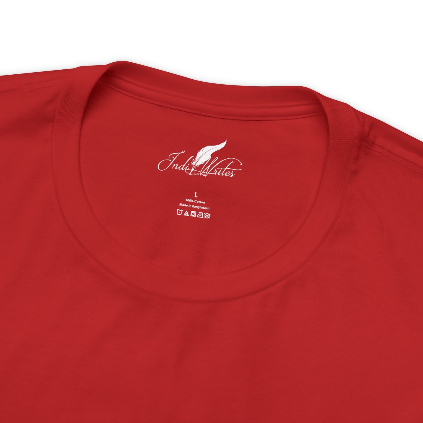 Overcomer Tee