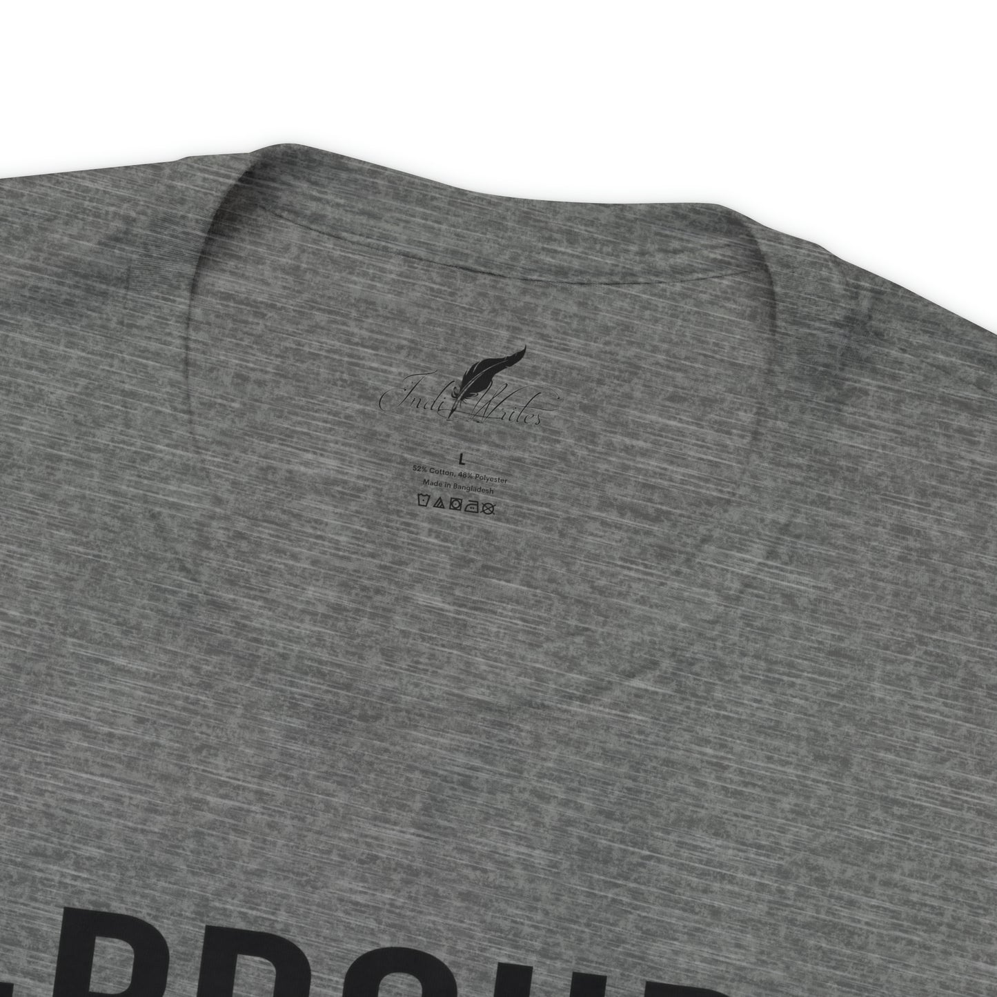 Proud Jesus Freak Tee