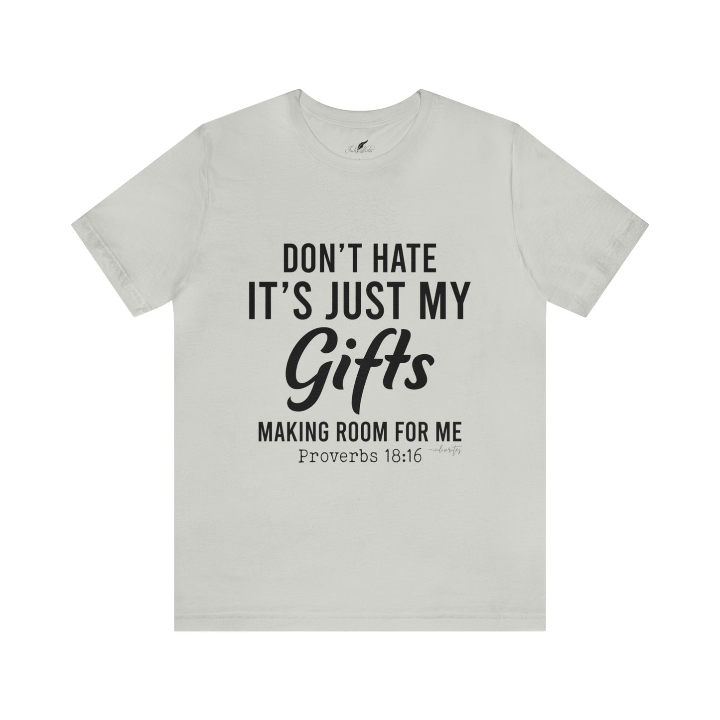 Gifts Making Room Tee