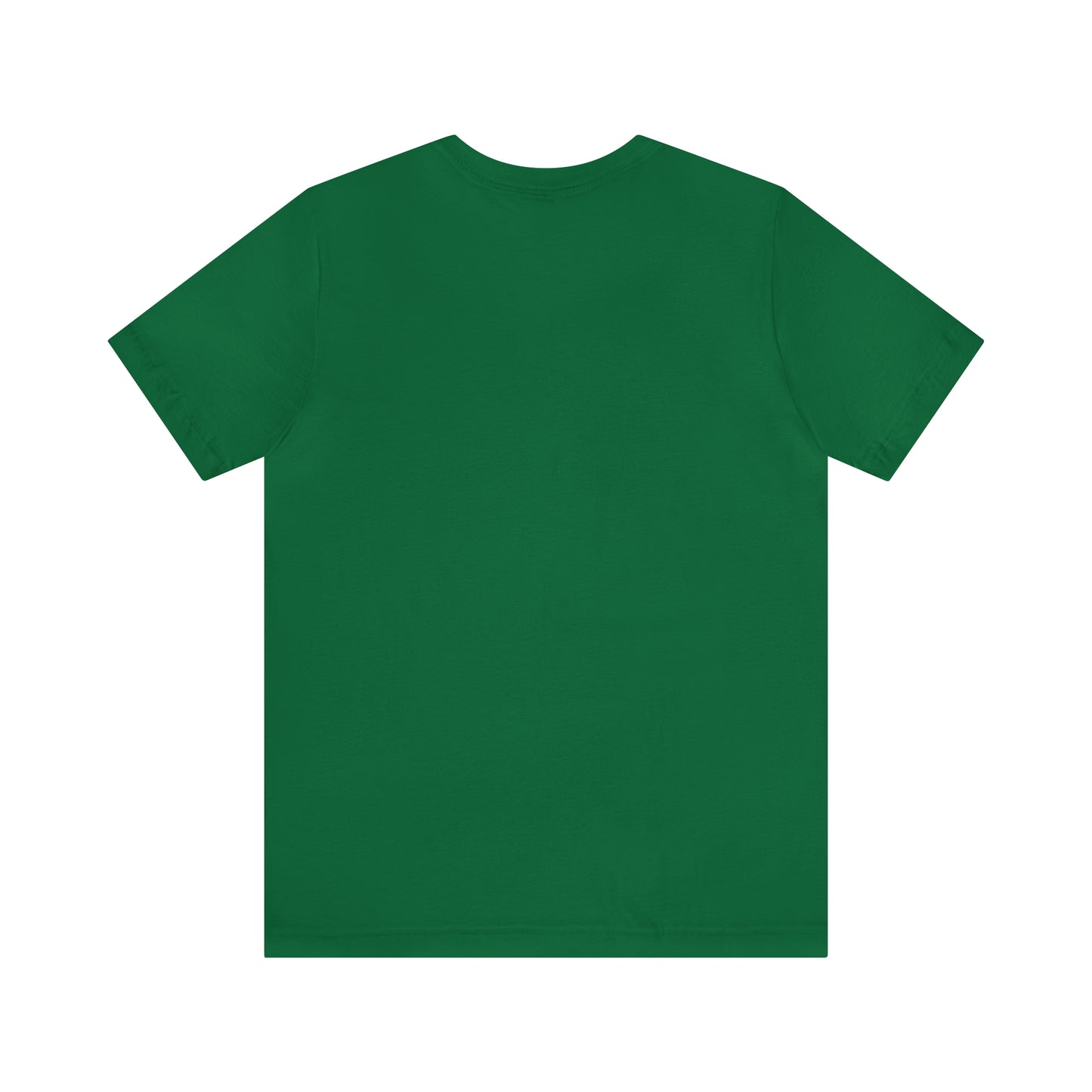 Overcomer Tee
