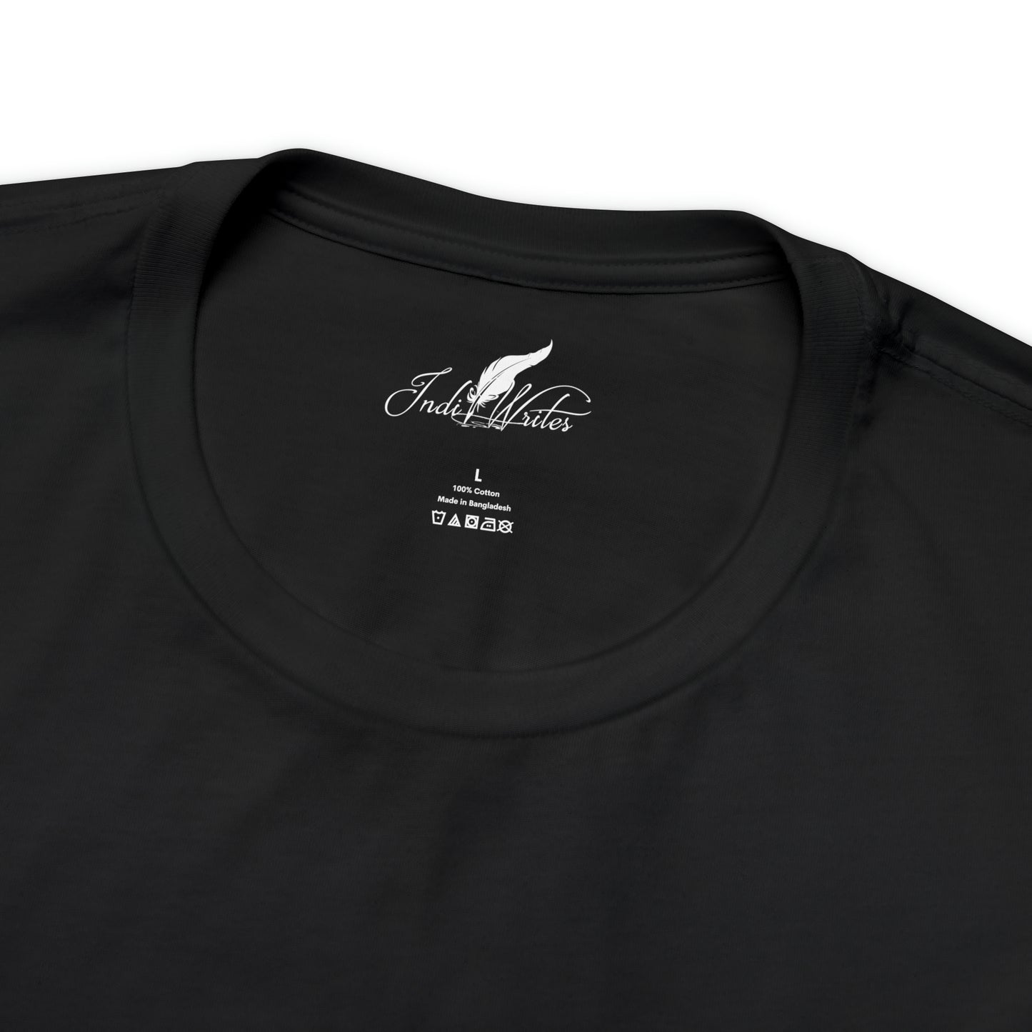 Overcomer Tee