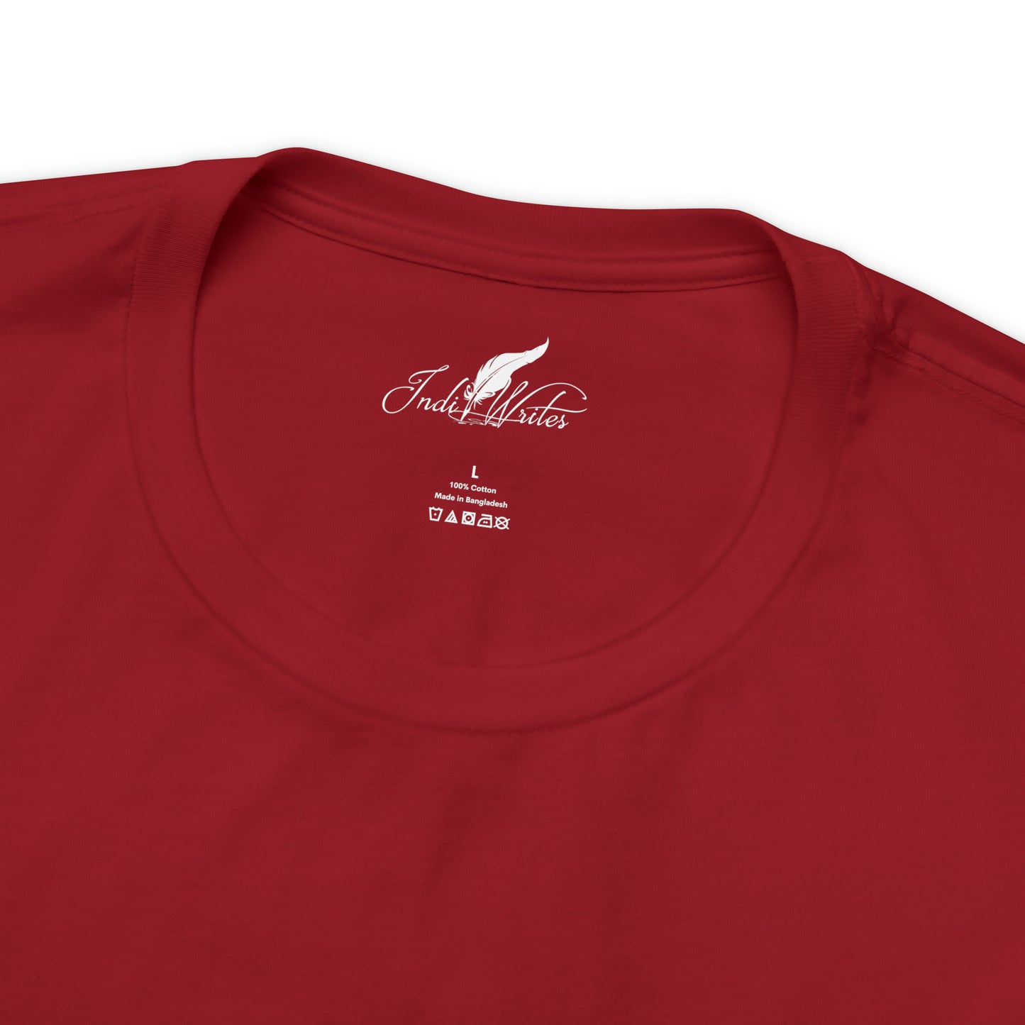 Unapologetically Christian Tee