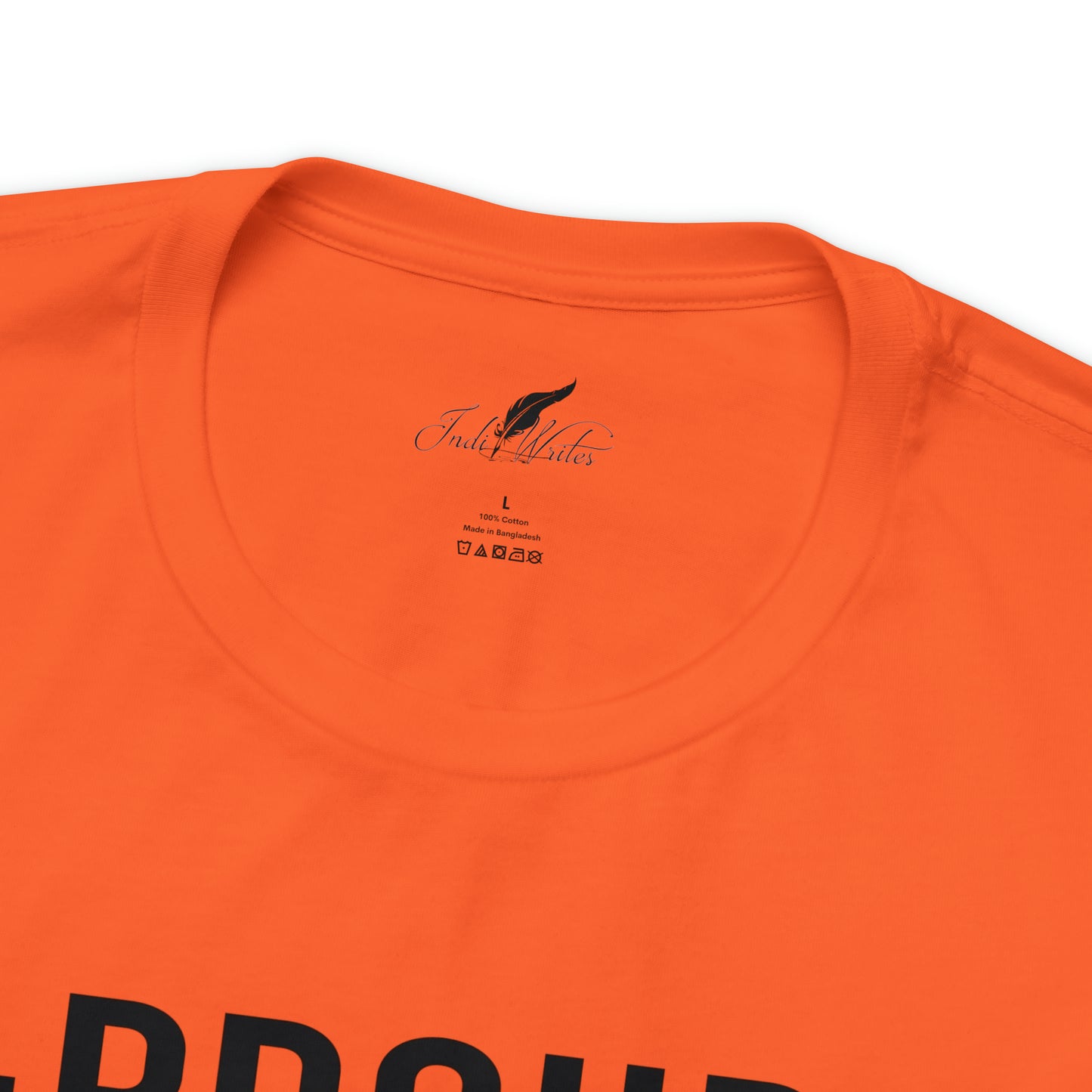 Proud Jesus Freak Tee