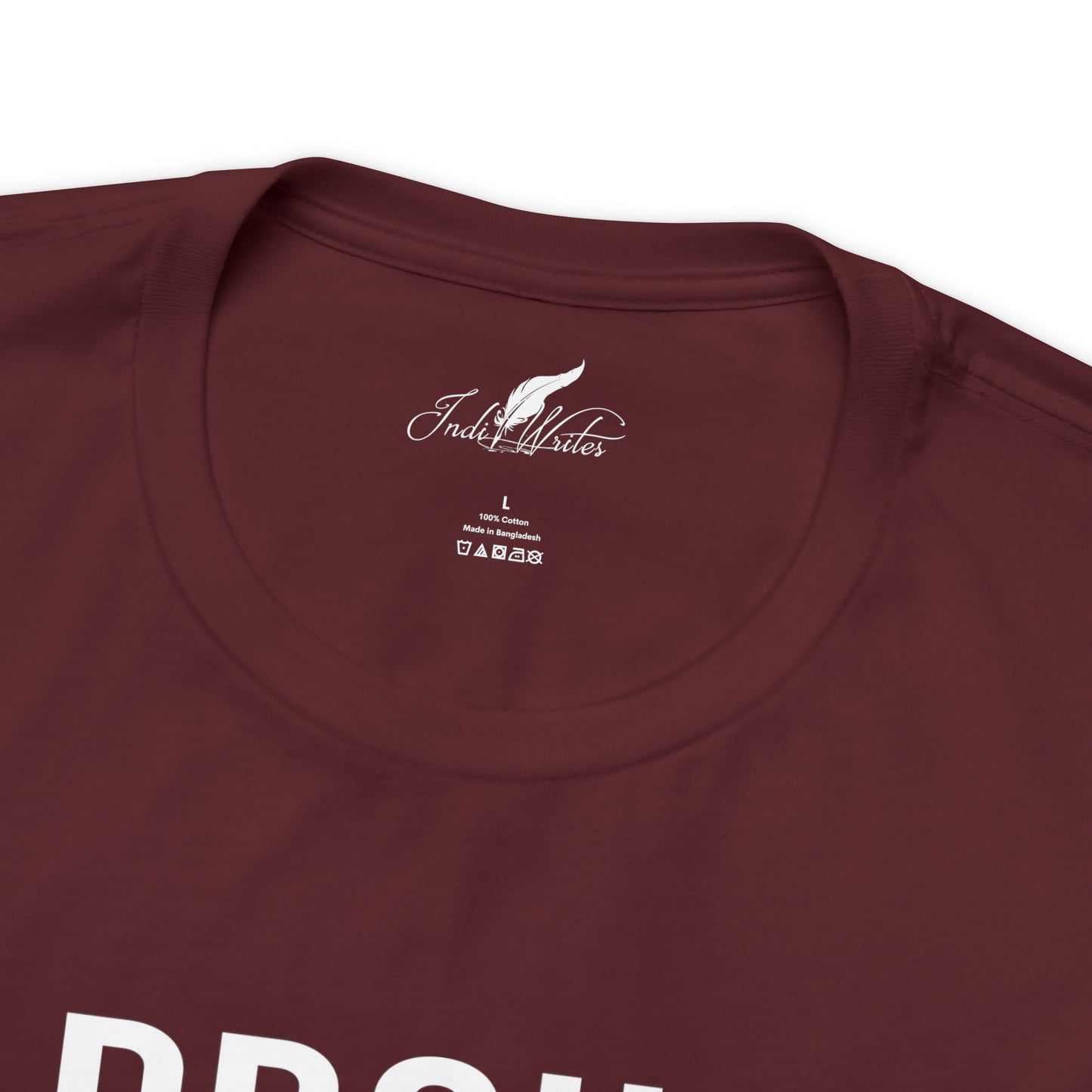 Proud Jesus Freak Tee