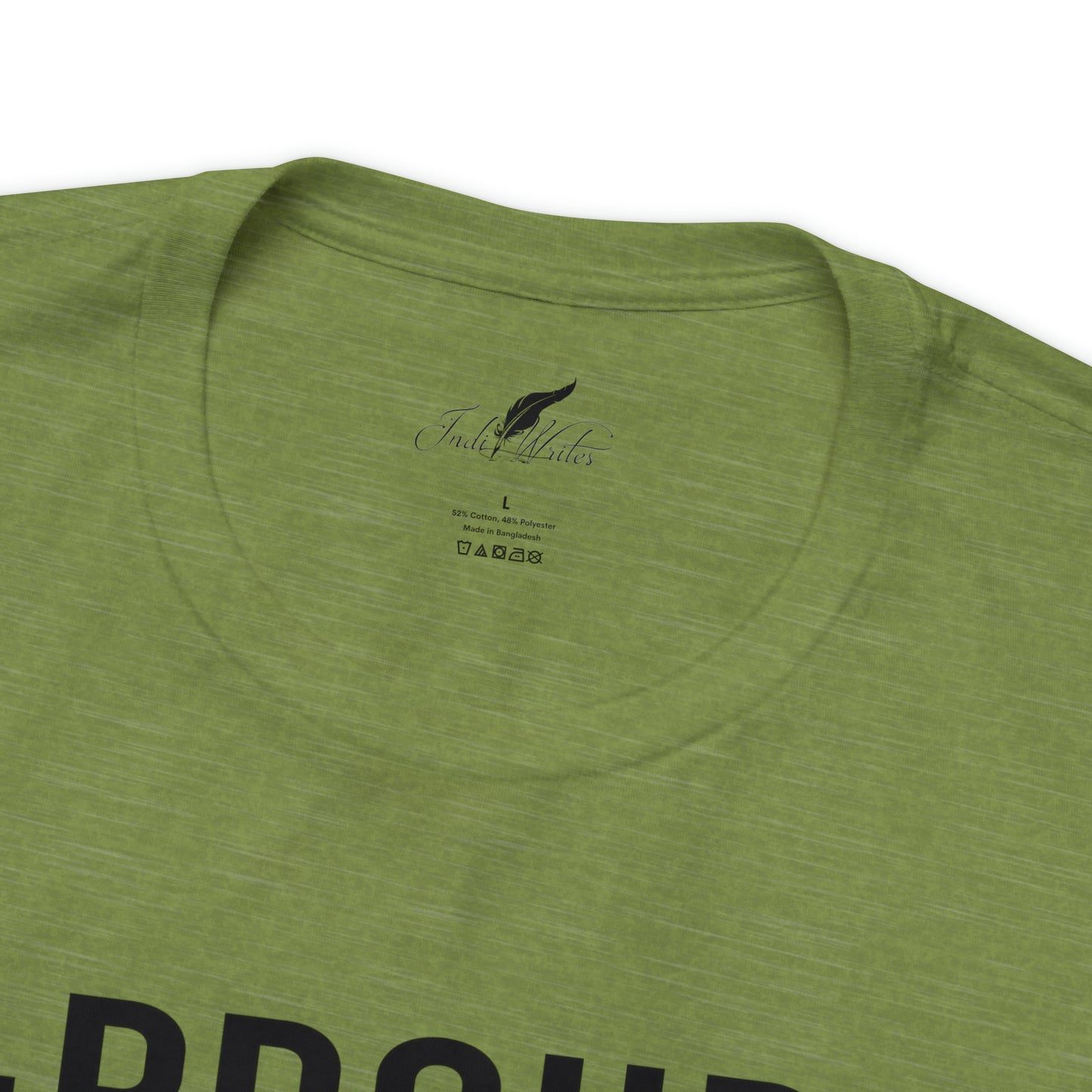 Proud Jesus Freak Tee