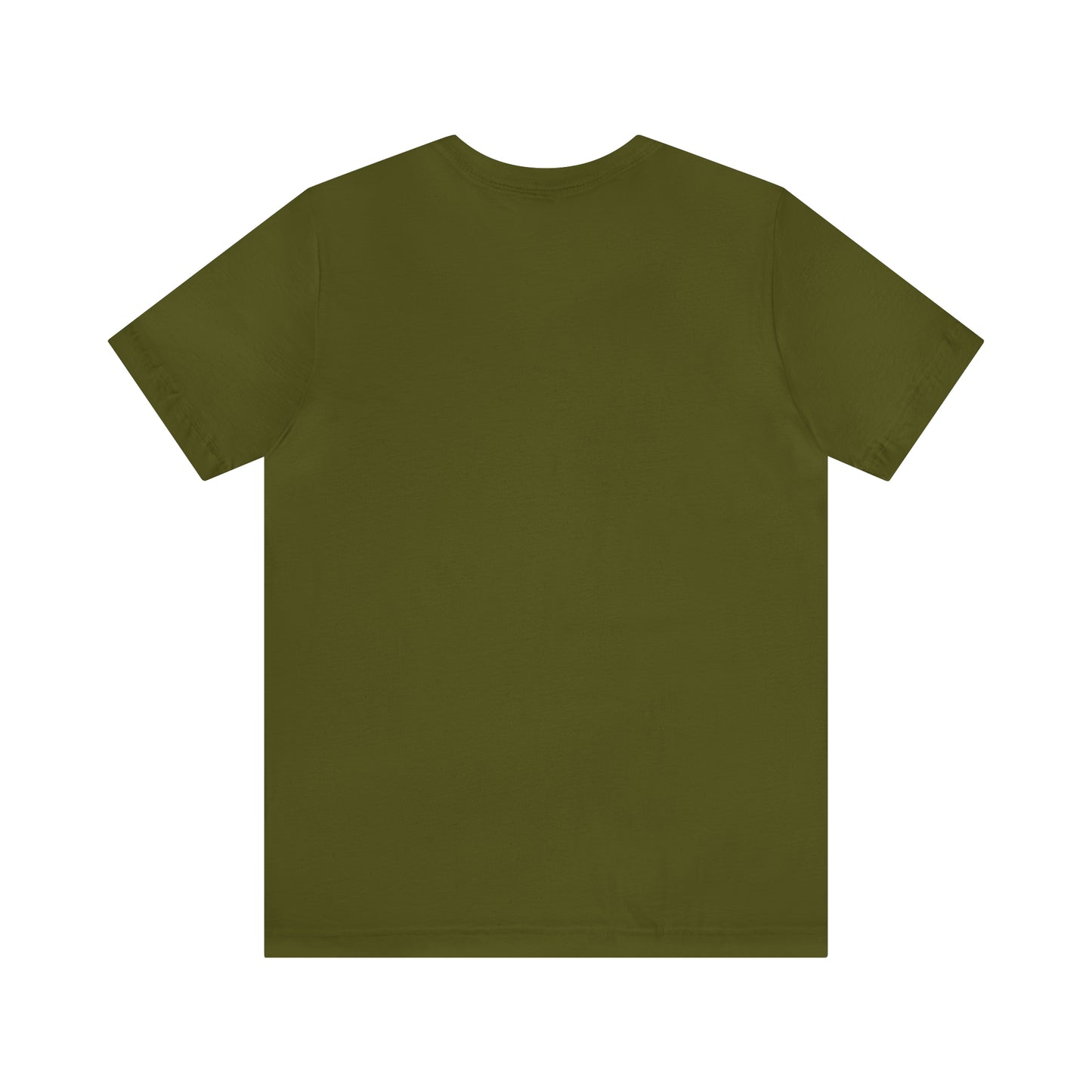 Overcomer Tee