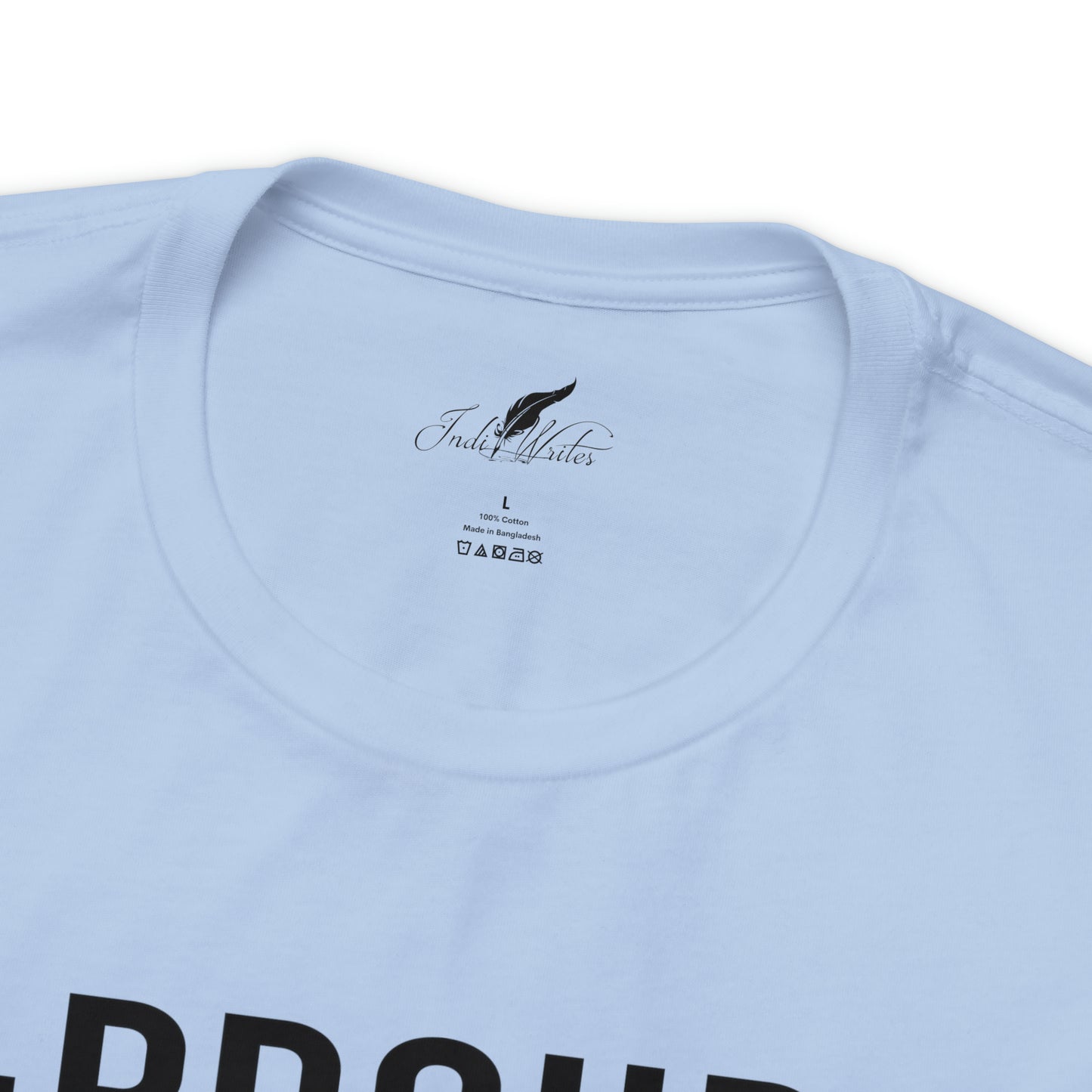 Proud Jesus Freak Tee
