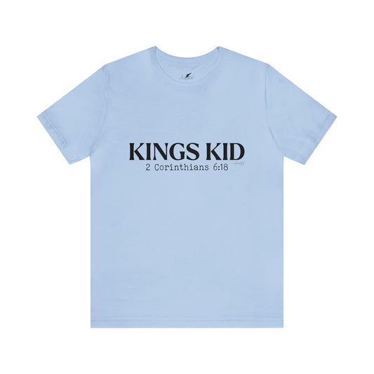 King's Kid Tee