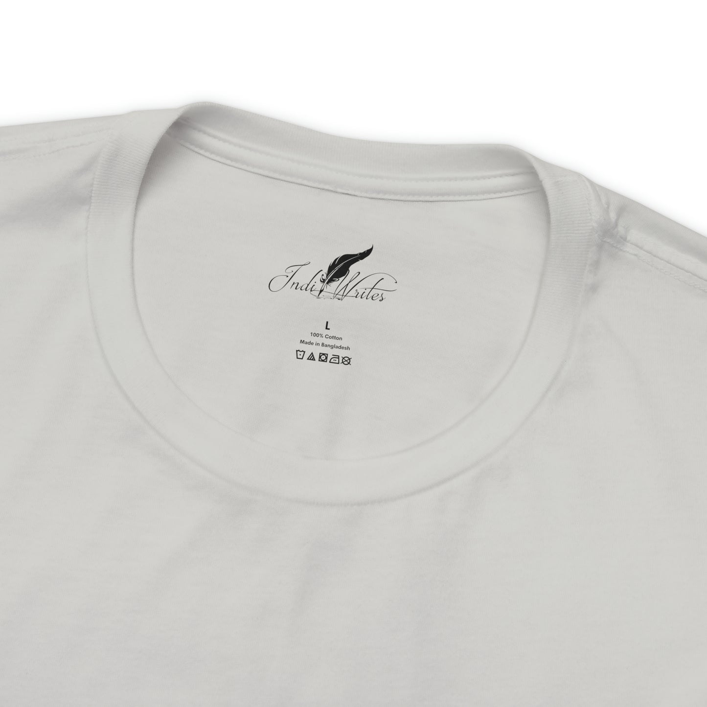 Overcomer Tee
