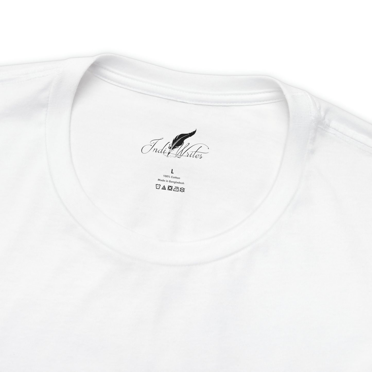 Overcomer Tee