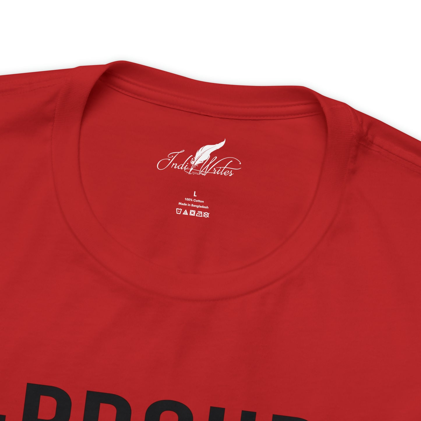 Proud Jesus Freak Tee