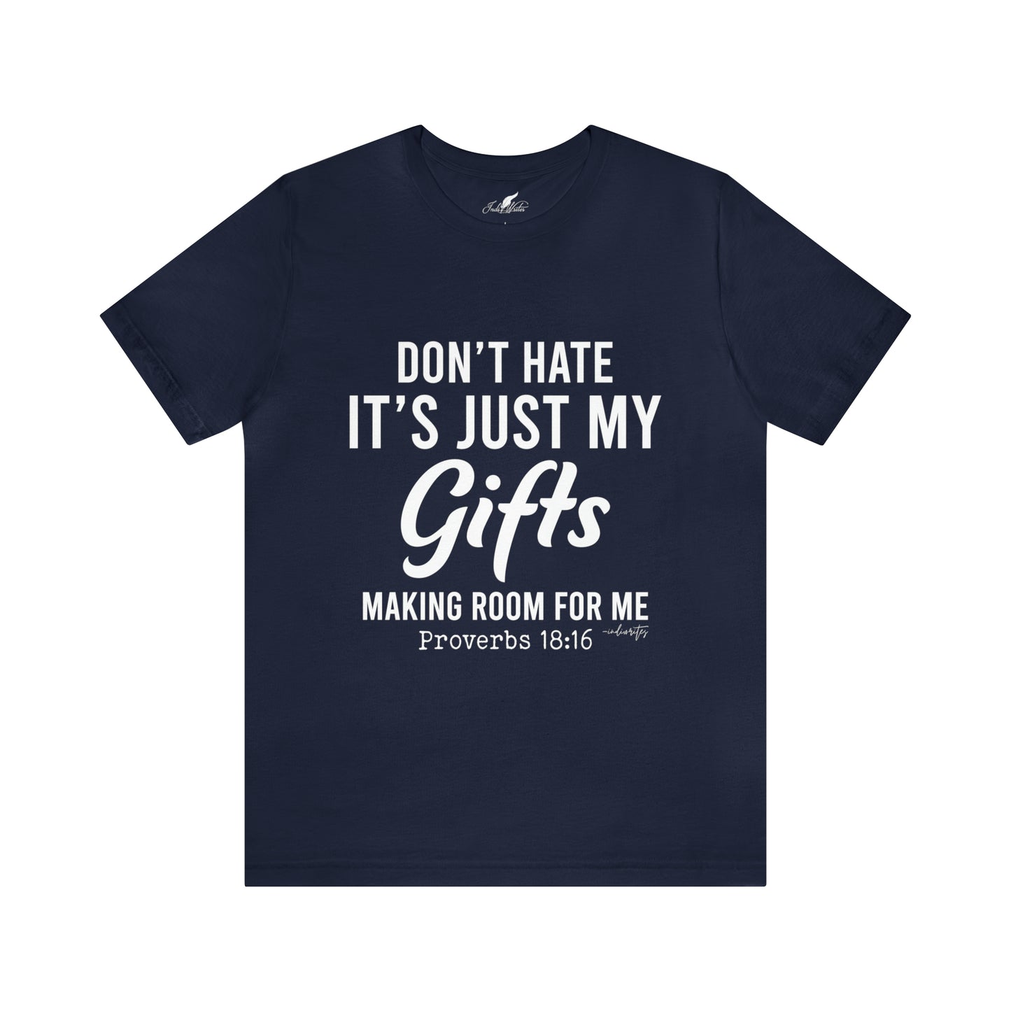 Gifts Making Room Tee