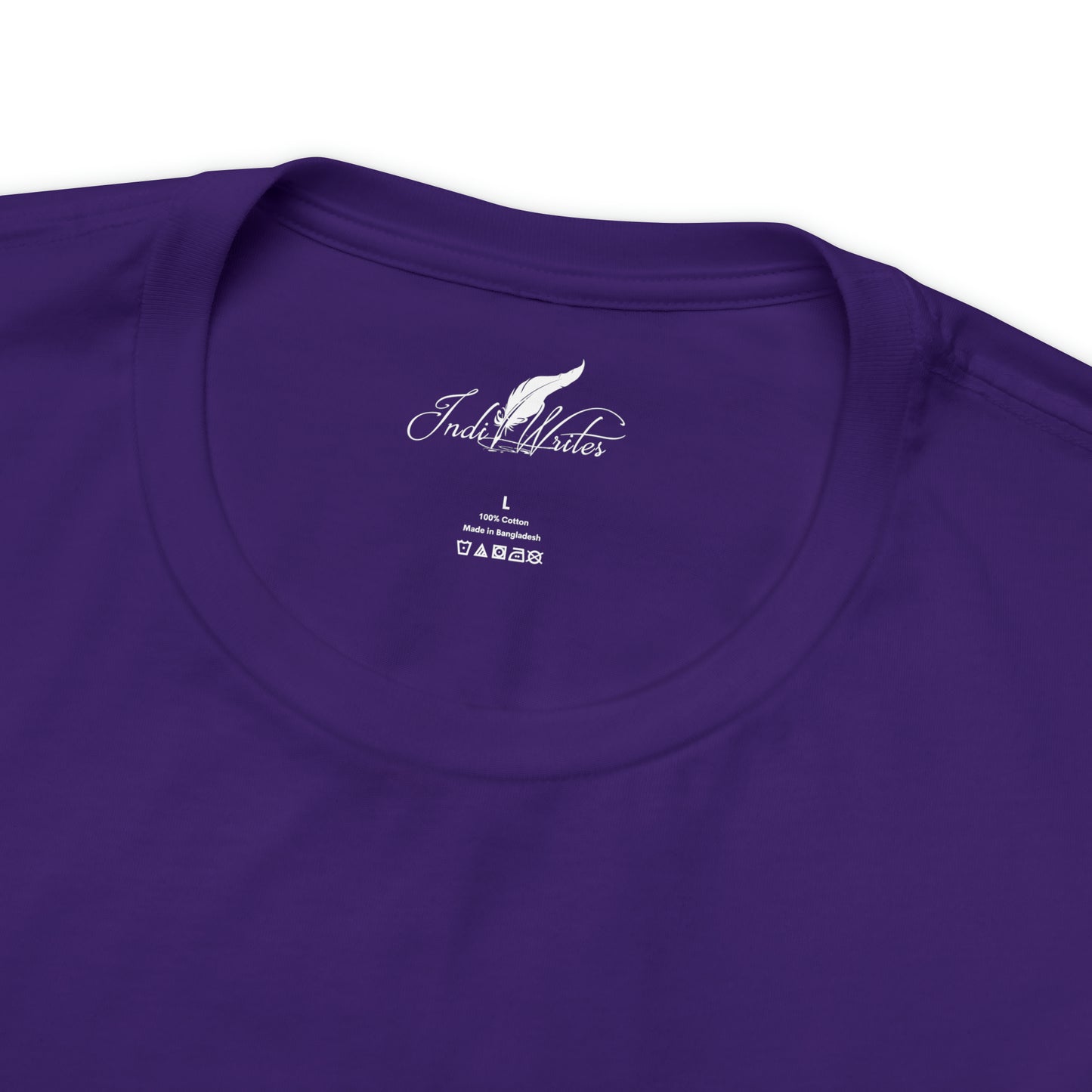Overcomer Tee