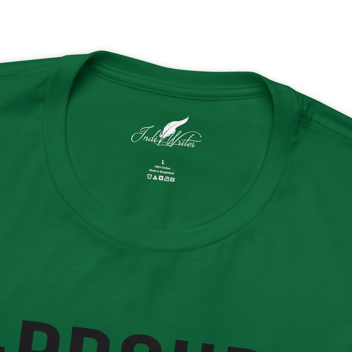 Proud Jesus Freak Tee