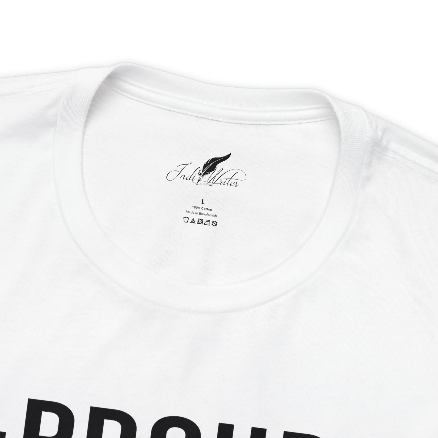 Proud Jesus Freak Tee