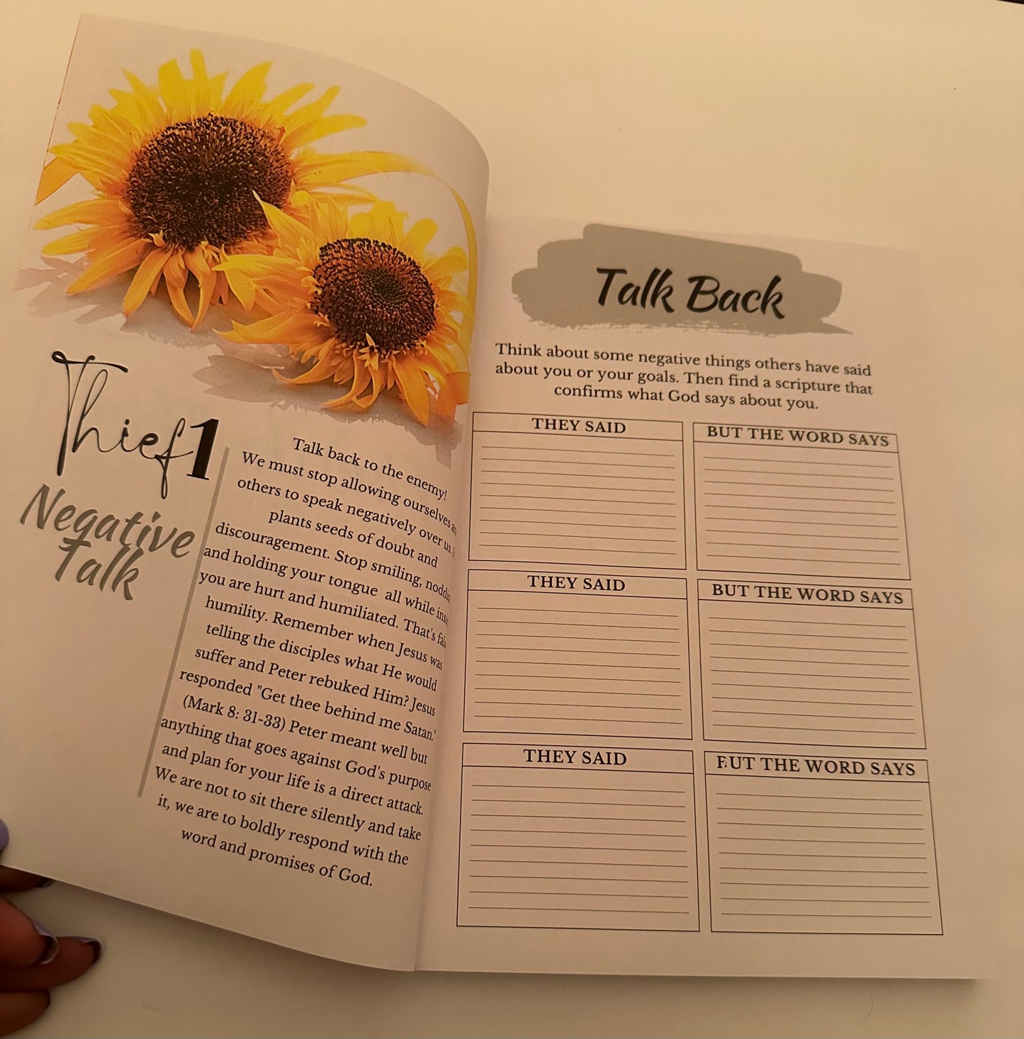 Choose Joy - A 60-Day Gratitude Journal