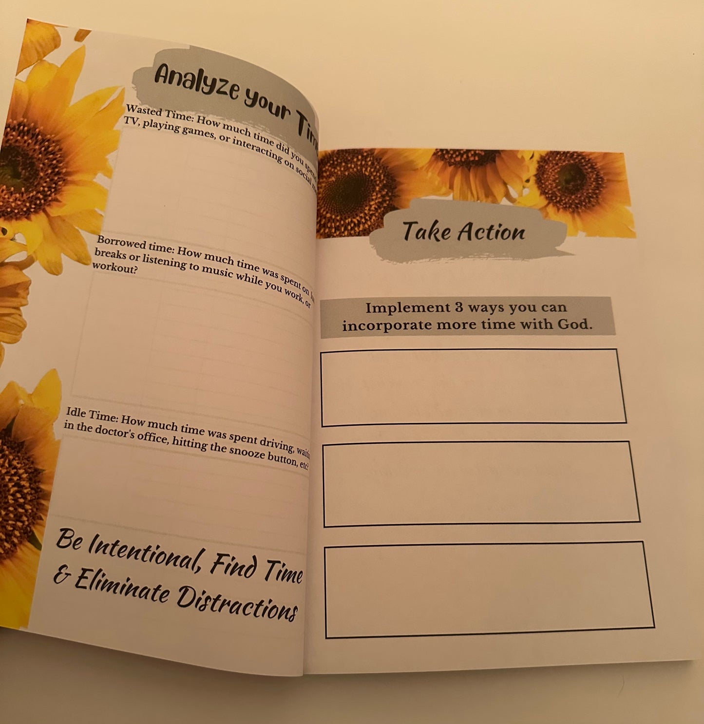 Choose Joy - A 60-Day Gratitude Journal