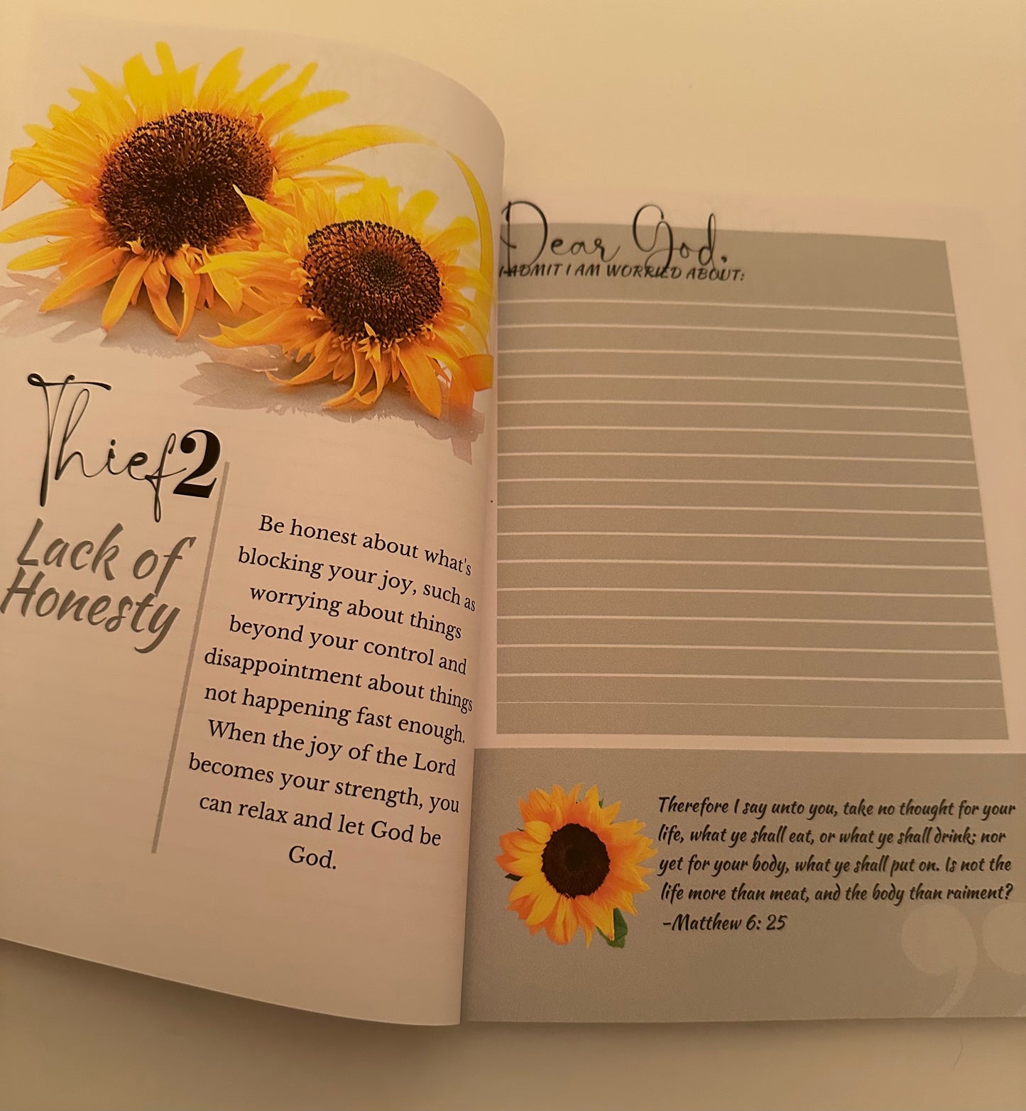 Choose Joy - A 60-Day Gratitude Journal