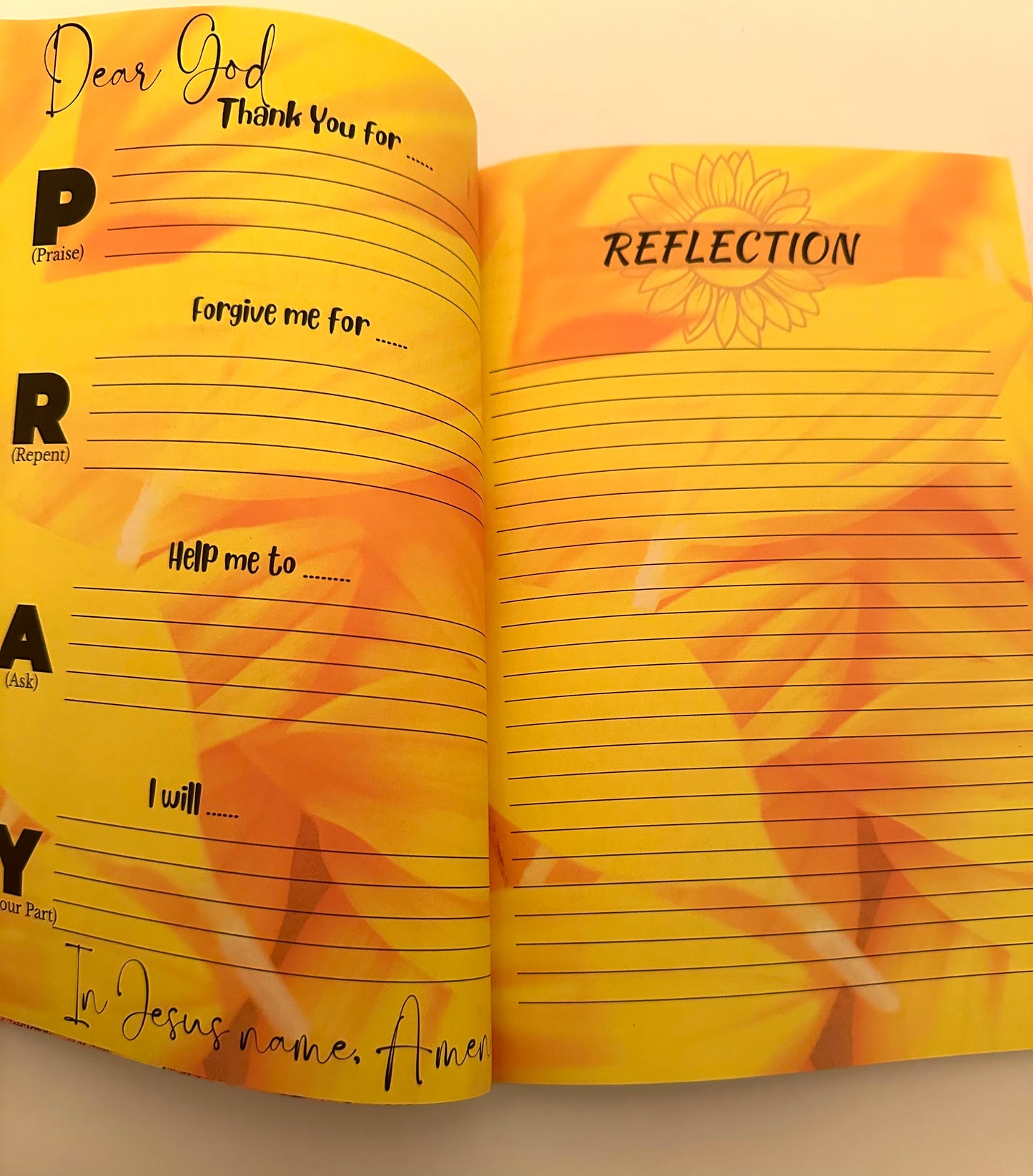 Choose Joy - A 60-Day Gratitude Journal
