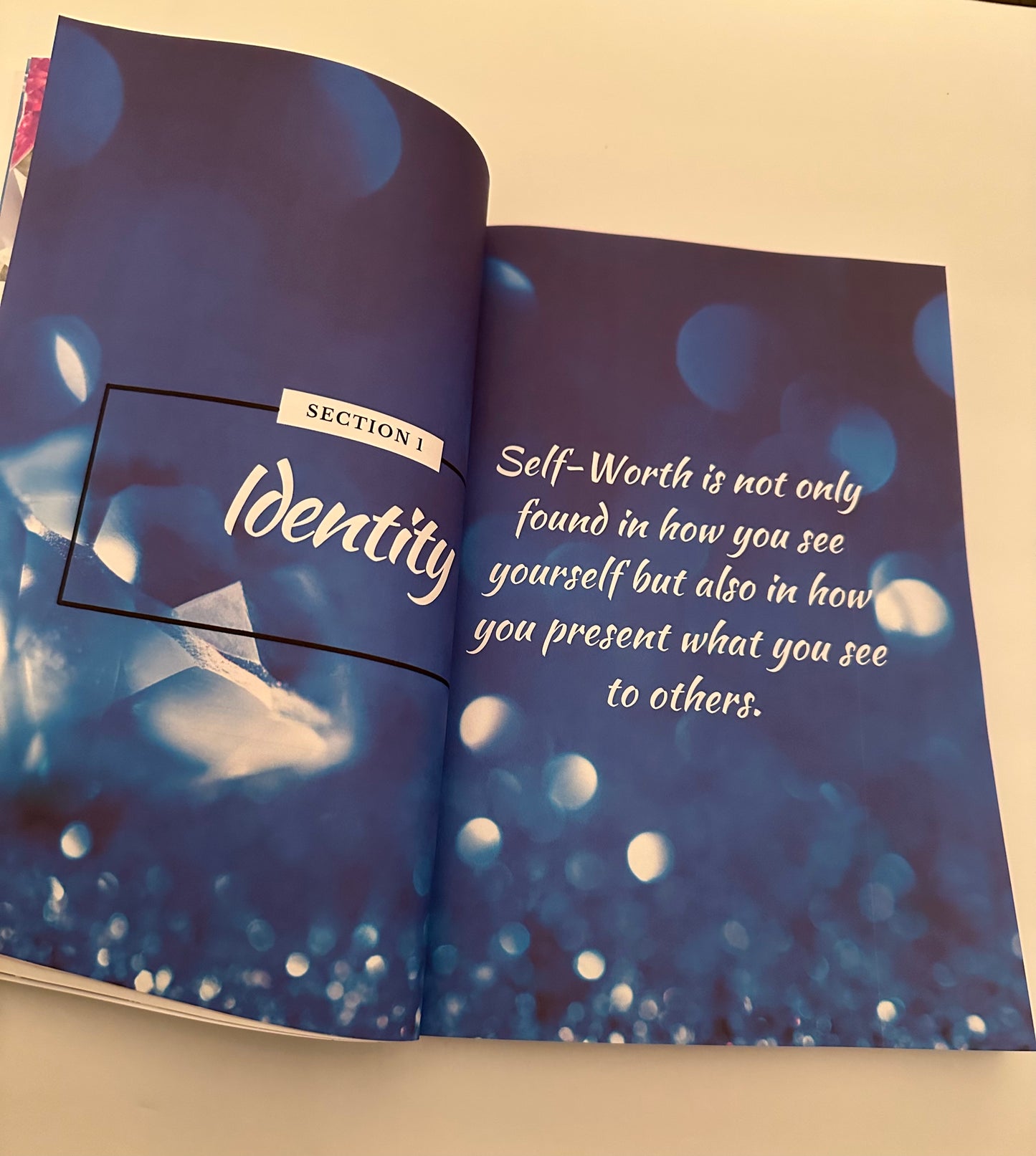 Chosen: A Self-Worth Journal