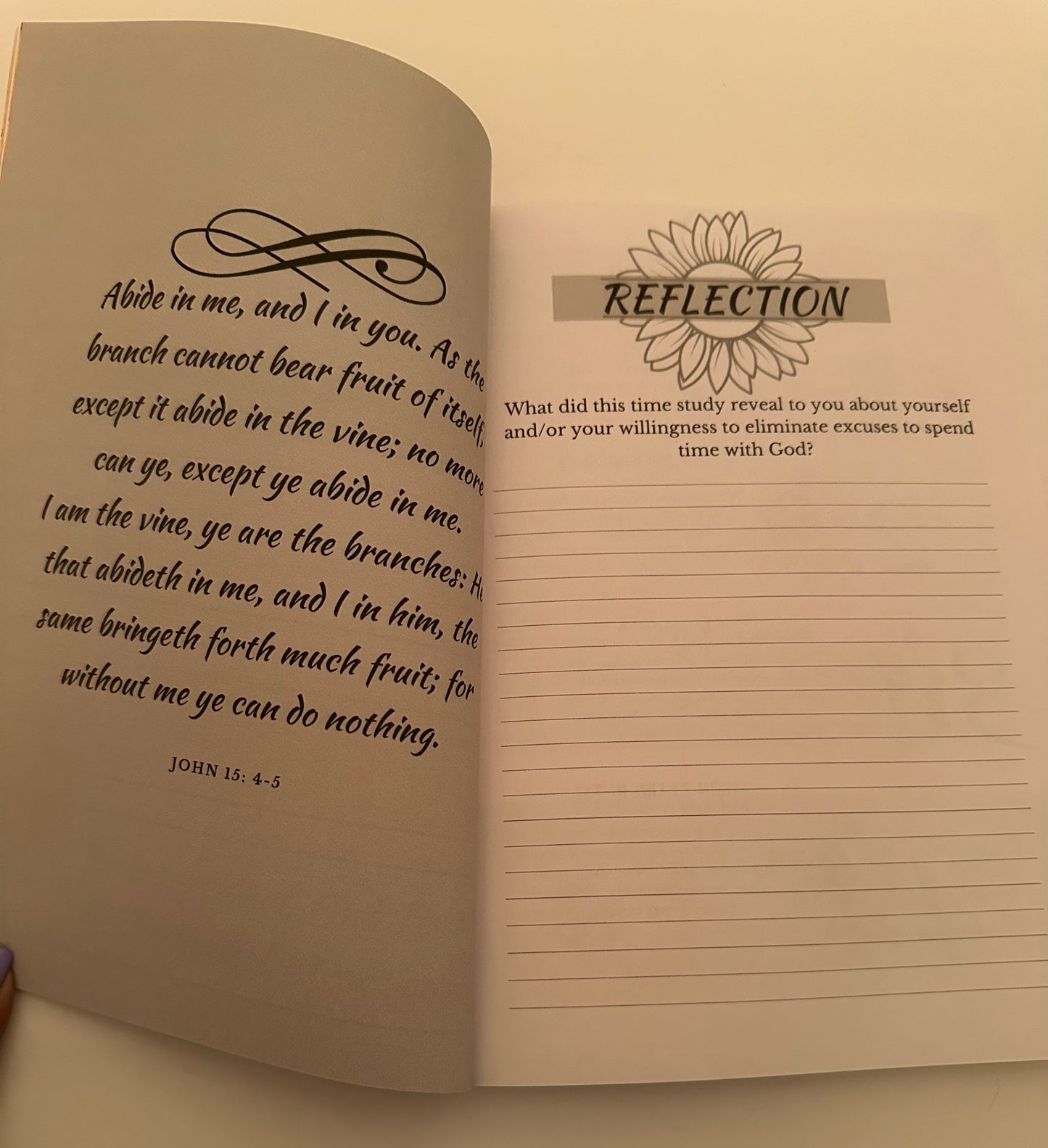 Choose Joy - A 60-Day Gratitude Journal