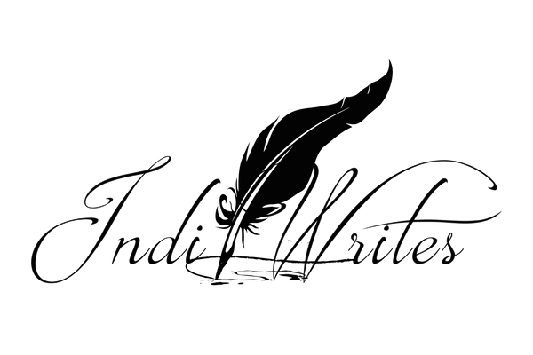 IndiWrites logo